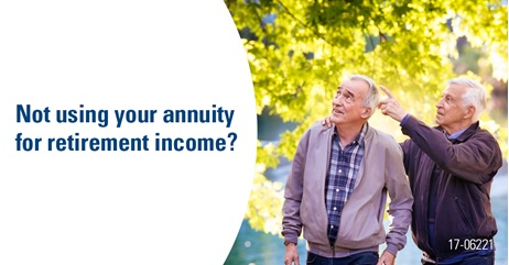 Protecting the Long-term Care Risk using tax-qualified annuities