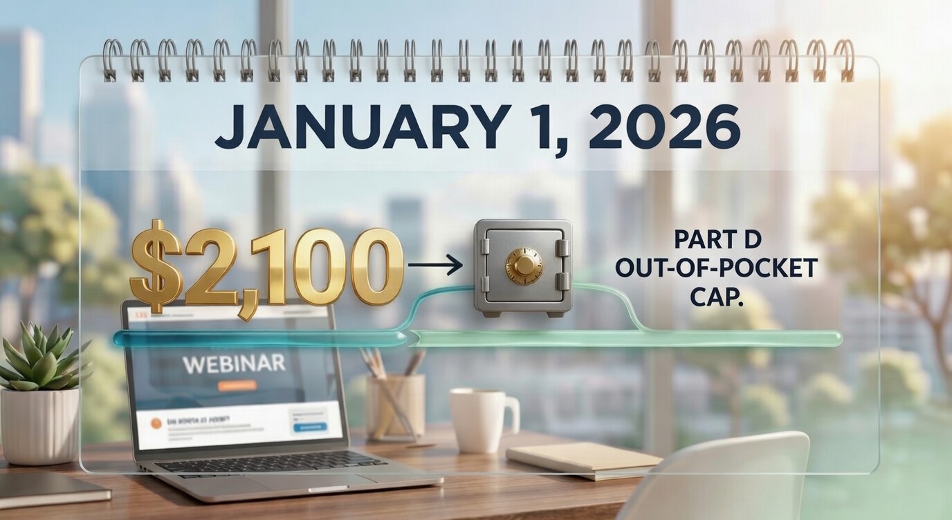 Part D out of pocket 2026