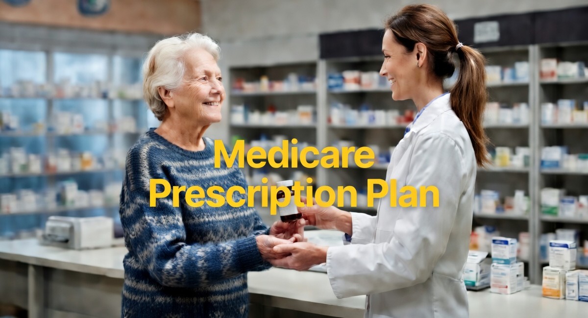 Medicare, Prescription, 65