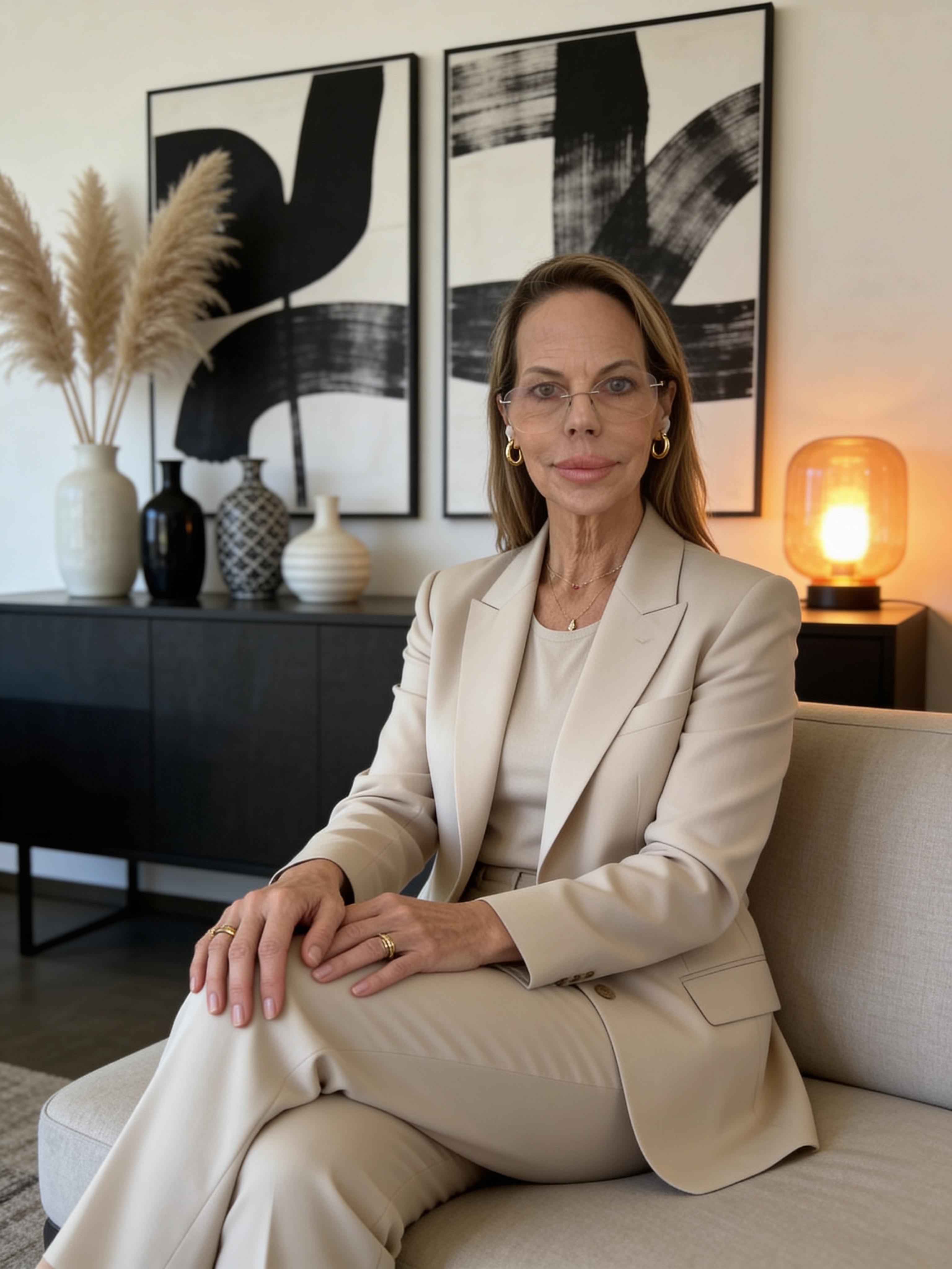 Trust your financial advisor