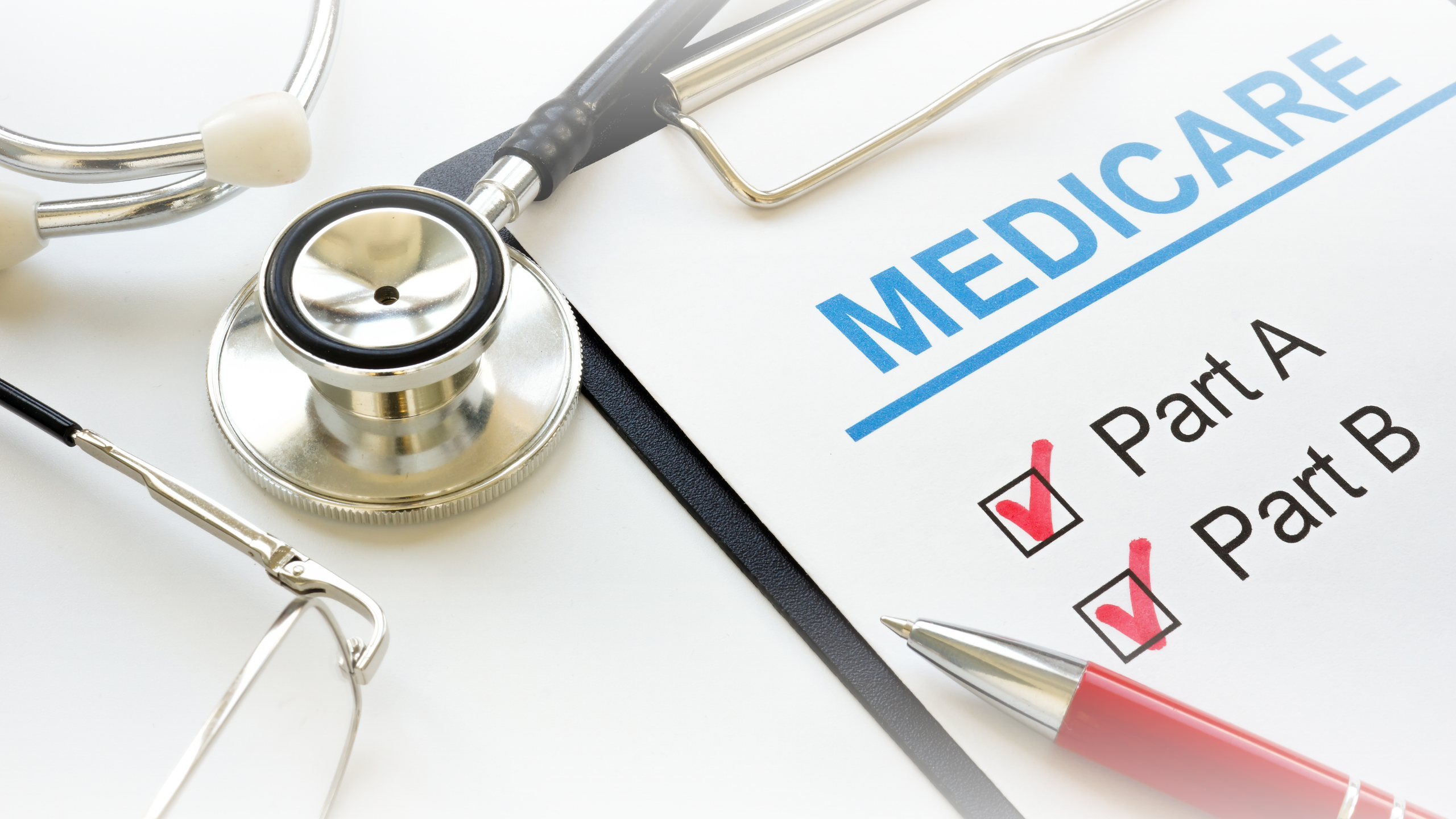 What Does Medicare Actually Cover? (And What It Doesn’t!)