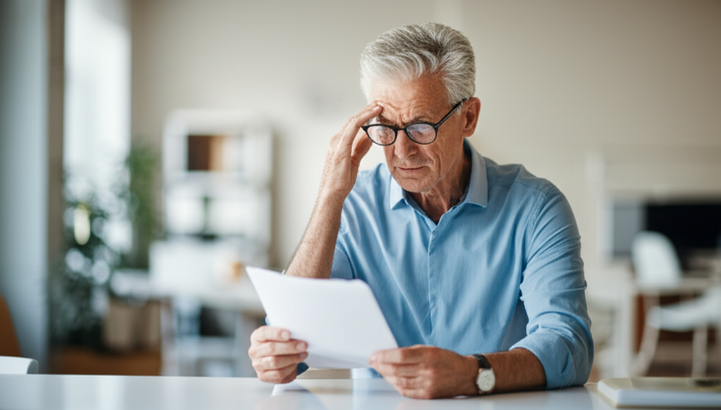 AI-generated image for: Decoding 2024 Medicare Advantage: Essential Changes for Seniors