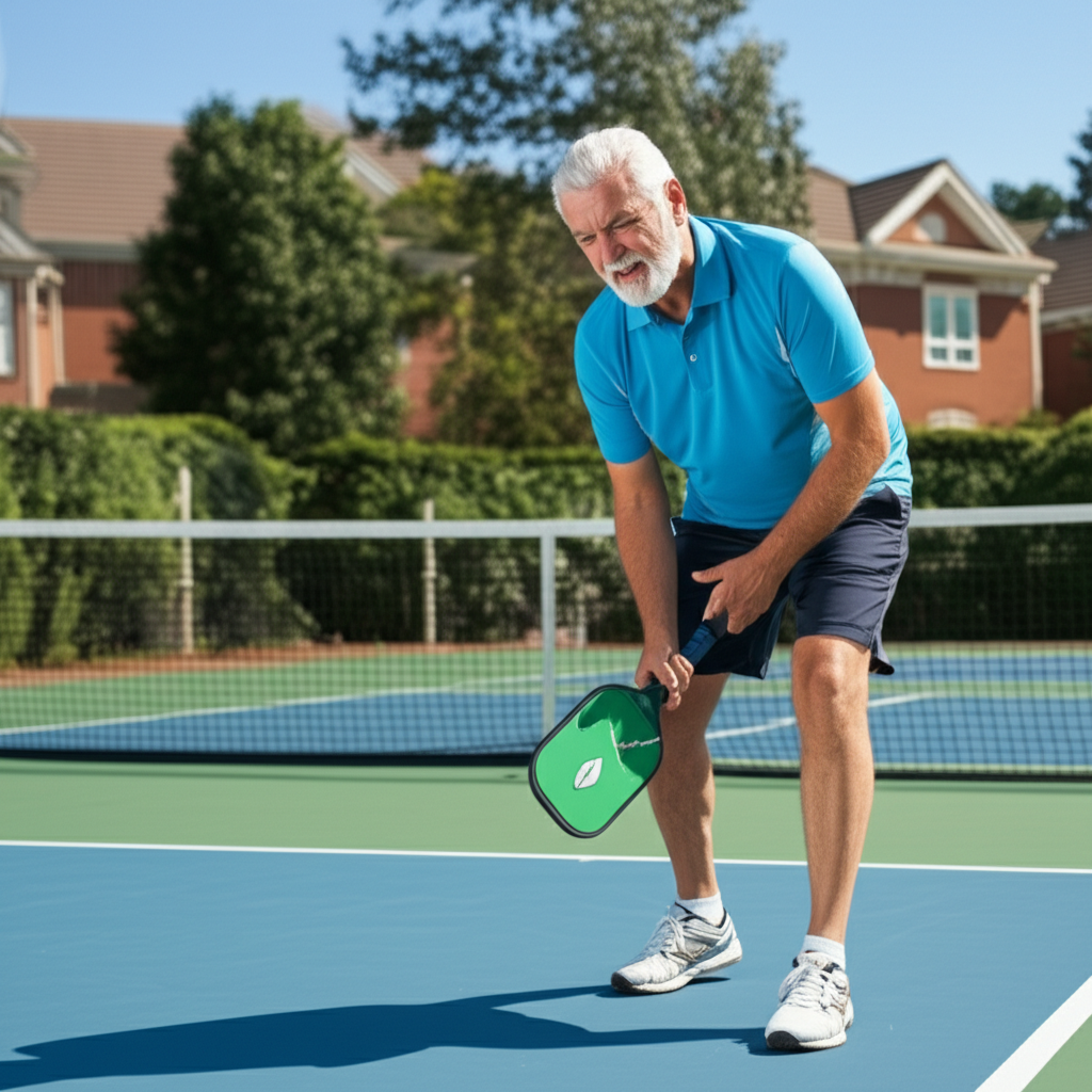 AI-generated image for: Protecting Your Golden Years: How Accident Insurance Complements Medicare