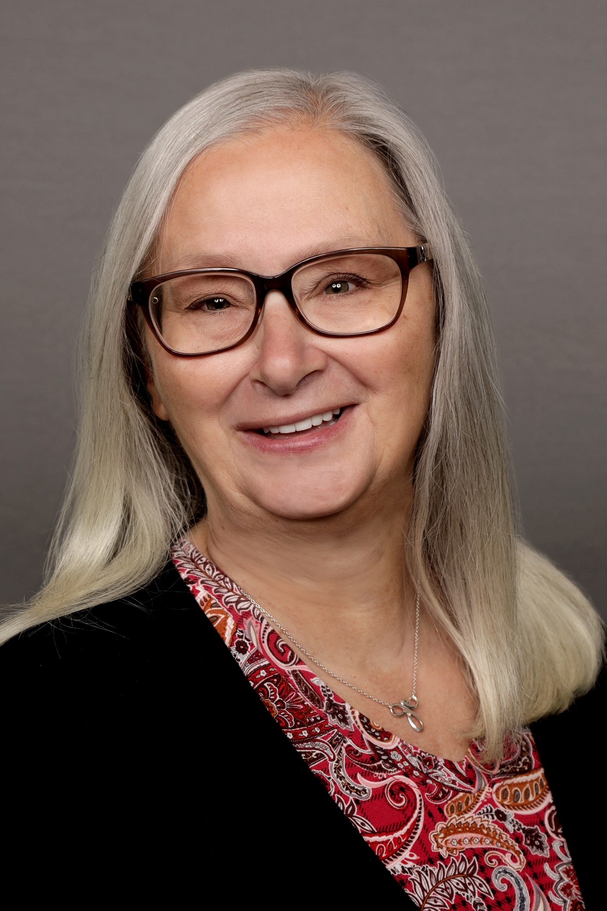 Dianne Rudolph