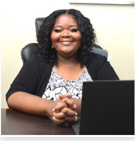 LATARSHA BILLINGSLEY