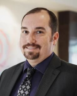 Gregory (Greg) Beavers