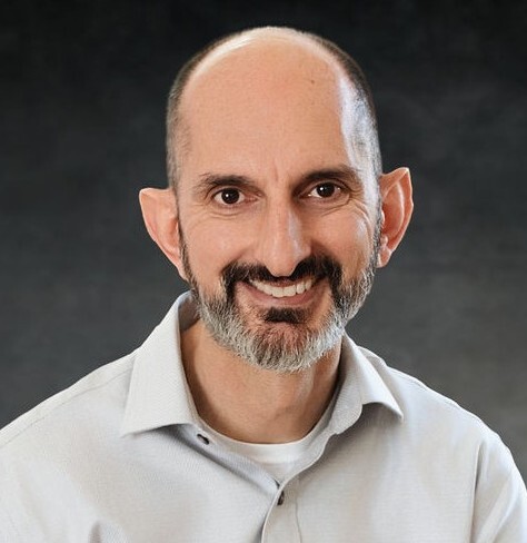 Jim Pashalidis