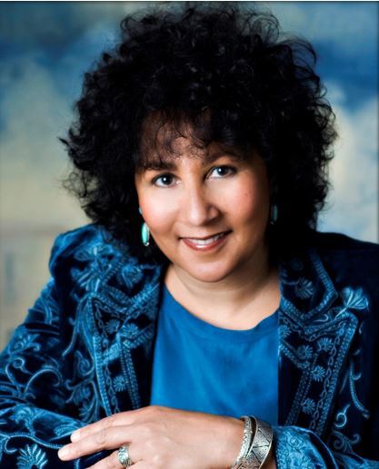 Karen Moore