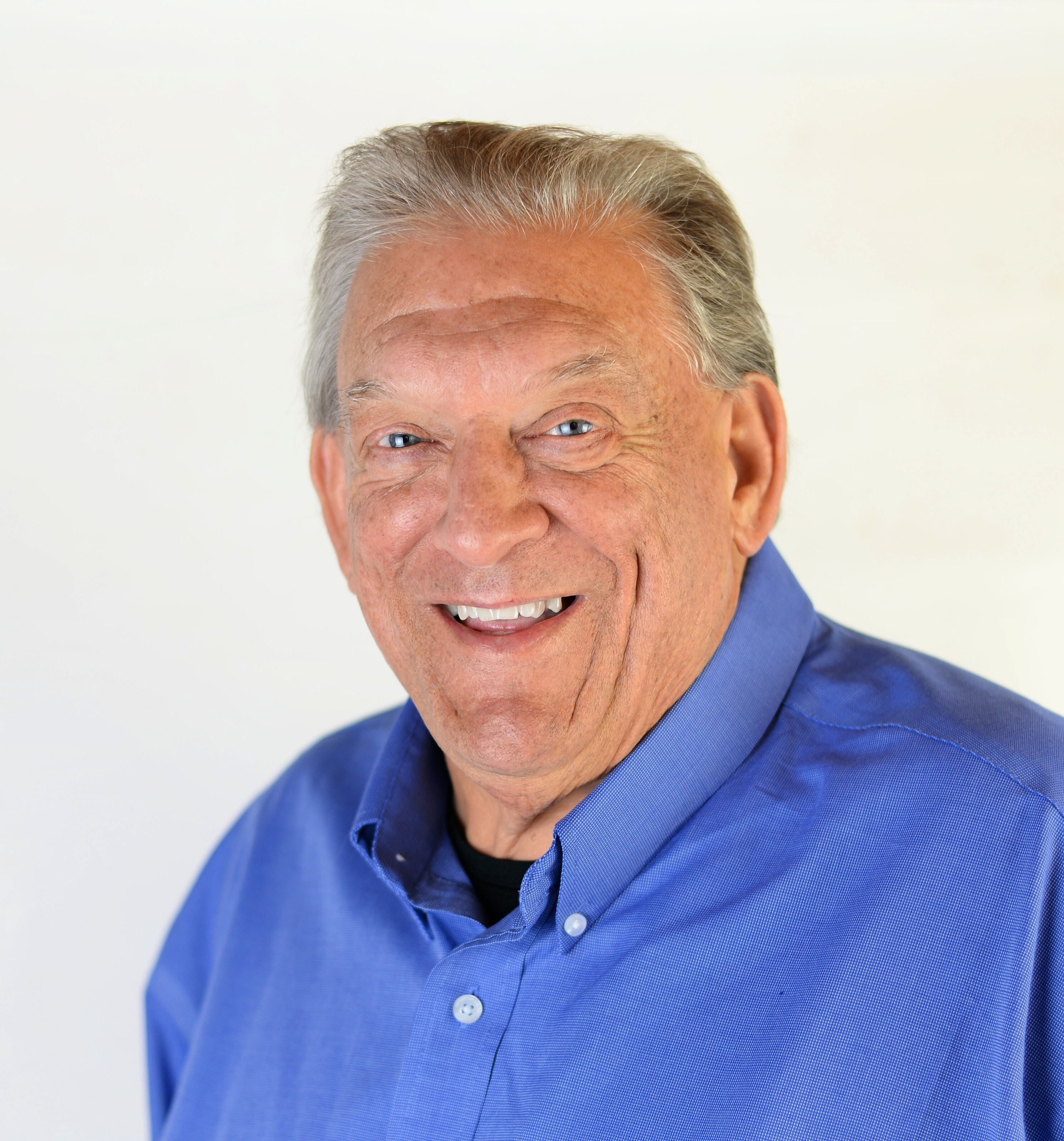 Barry ABBOTT