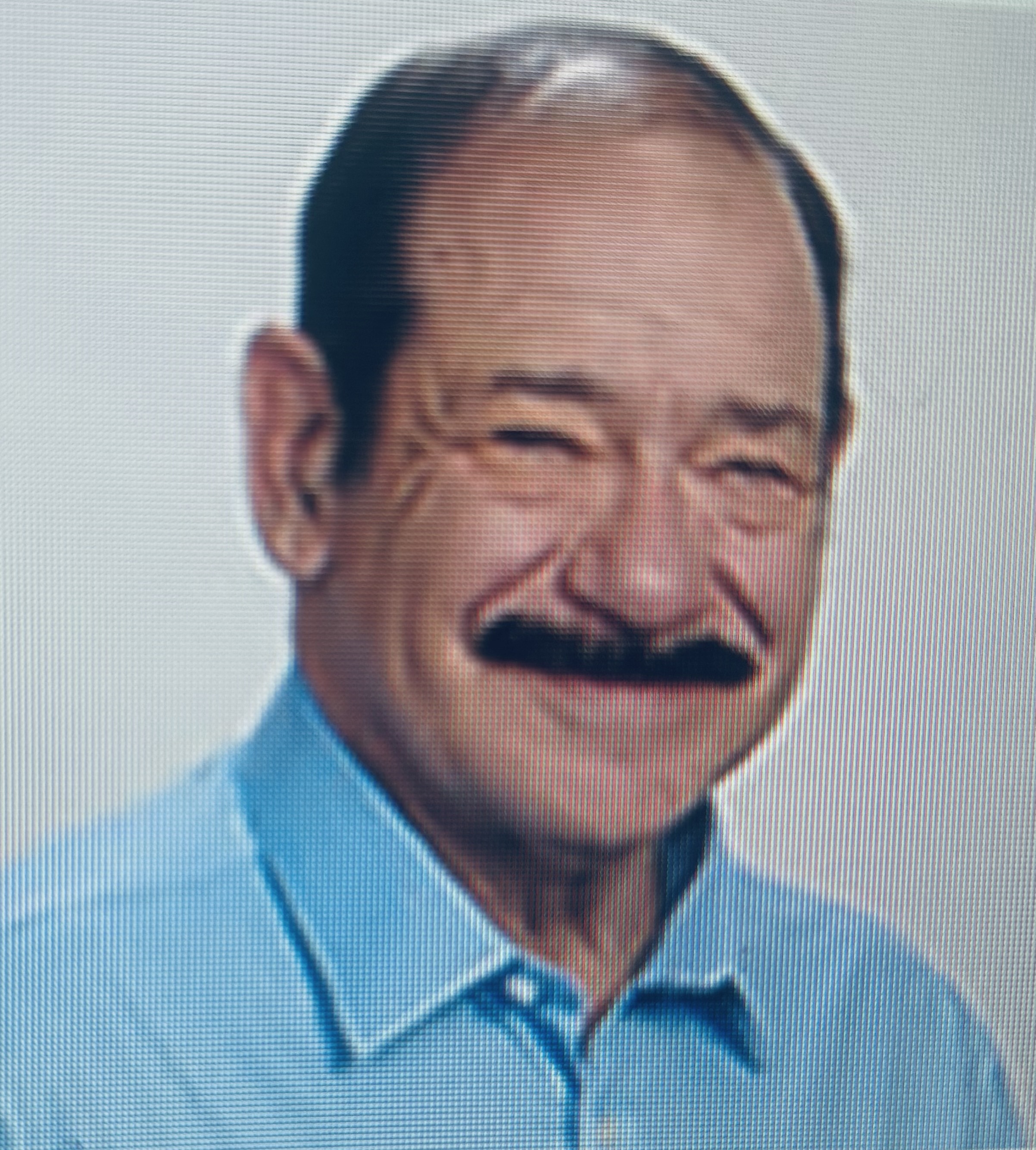 Mark Michael