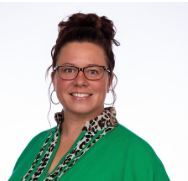 Tricia Eubanks