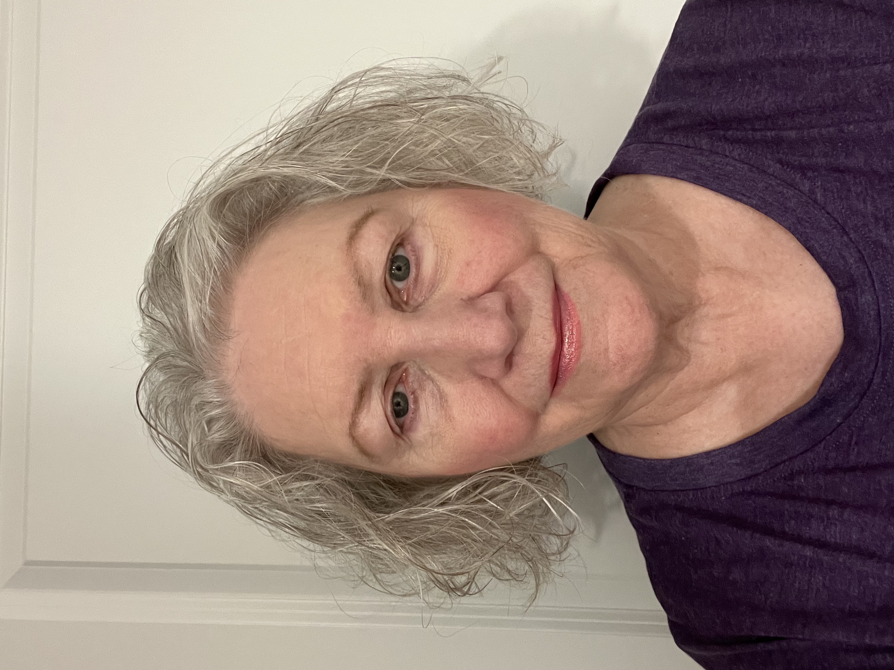 KAREN MOODY