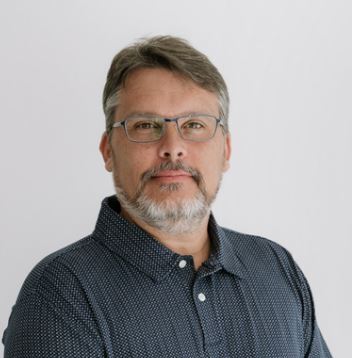 Steven Lovell