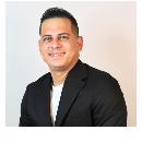 Luis Manso Selema