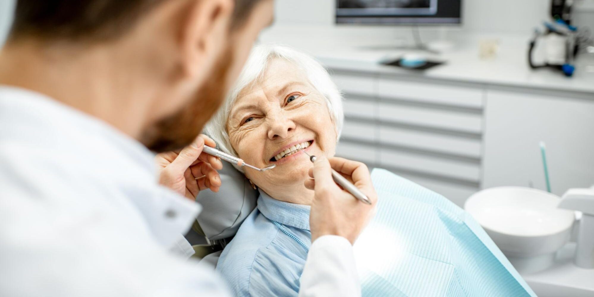 Affordable Smiles: Comparing Dental Plan Options for Medicare Seniors