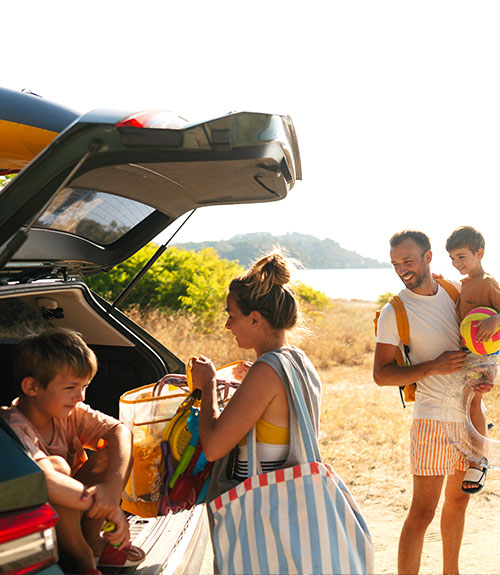 49% of families do not have life insurance.  Prepare for your financial future.  Be protected from Life's unknowns.