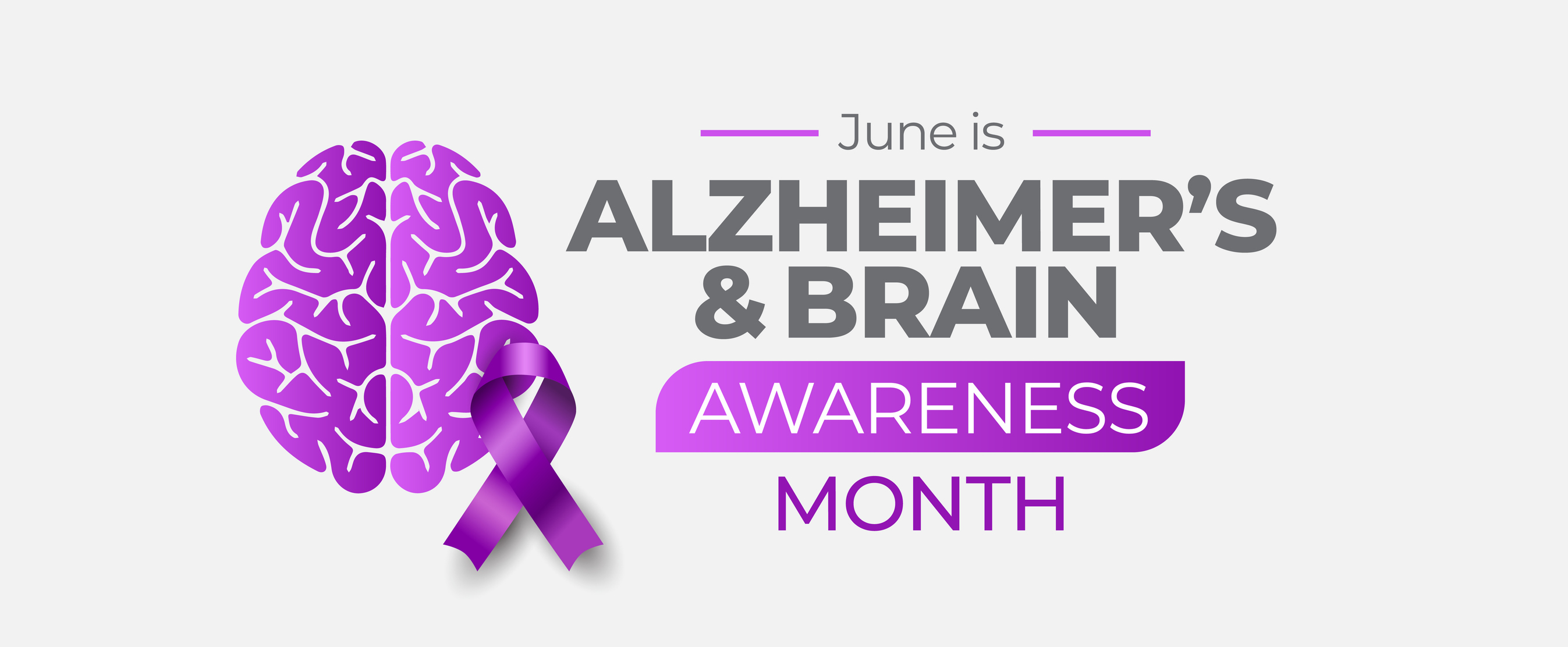 Brain Health Matters: What Alzheimer's Awareness Month Reminds Us To Prioritize
