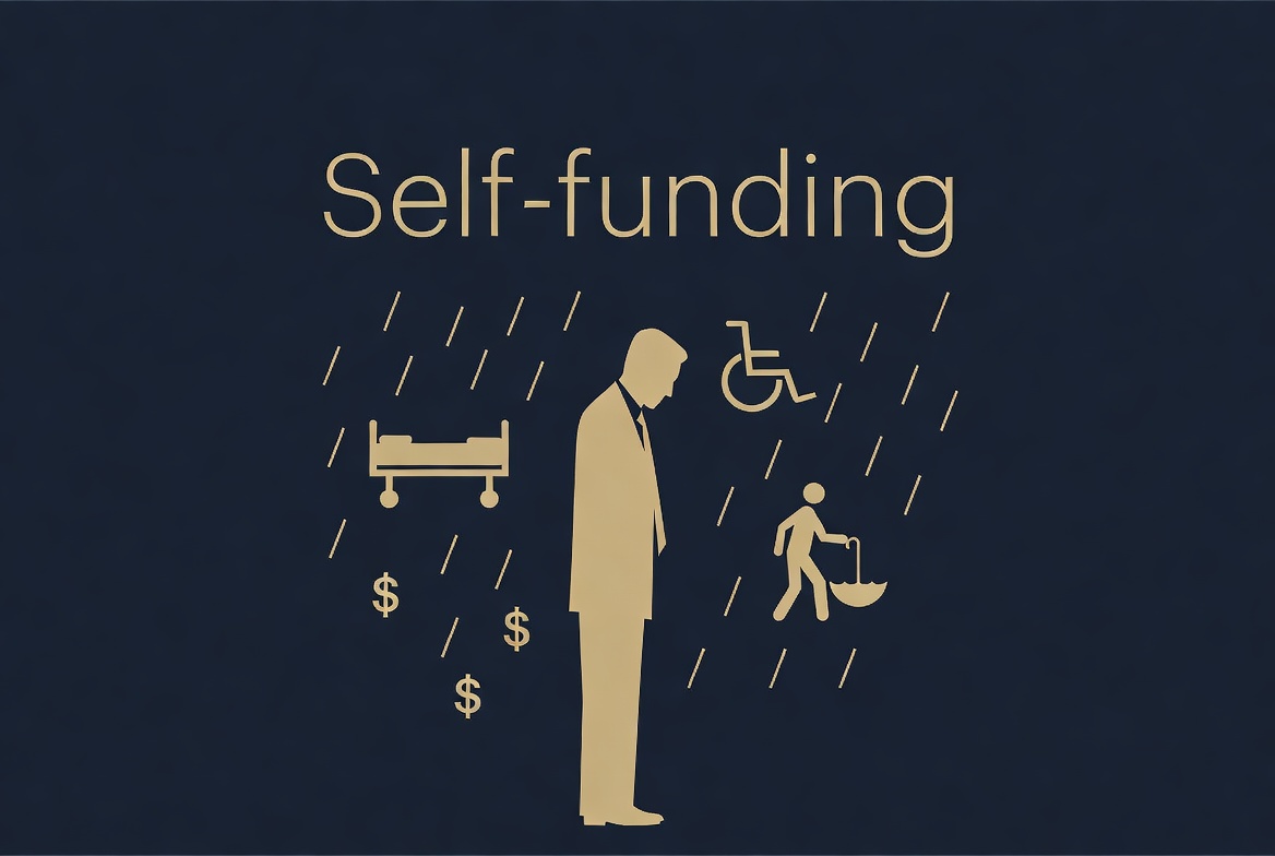 "Self-Insuring" Is a Myth: The Harsh Reality of Self-Funding