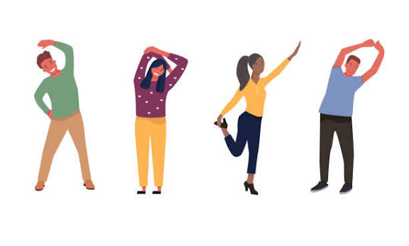 Two Simple Stretches That Could Help You Stay Independent Longer