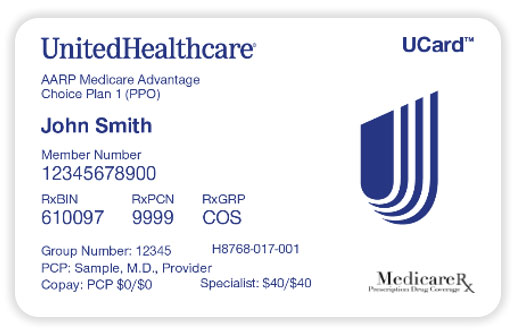 2026 Medicare Advantage Plans from UnitedHealthcare®