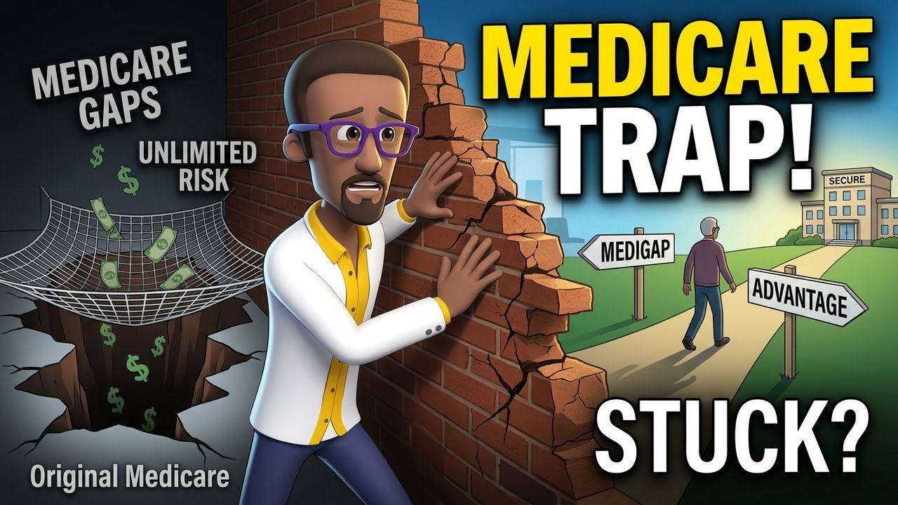 The Real Cost of Medicare Gaps