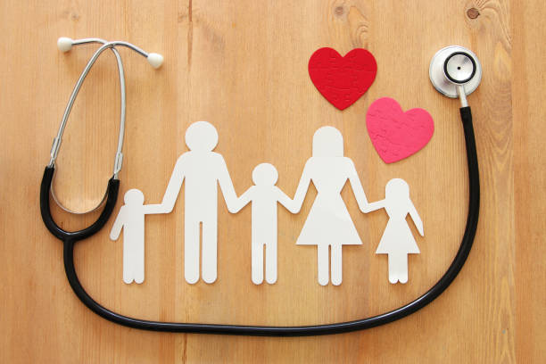 Family Health Coverage: Your Guide to Picking the Perfect Plan