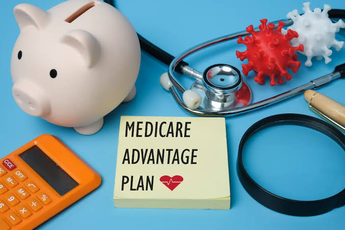 Medicare Advantage