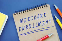 Enrolling In Original Medicare