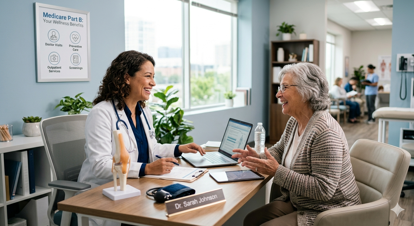 Navigating the insurance world with personalized guidance