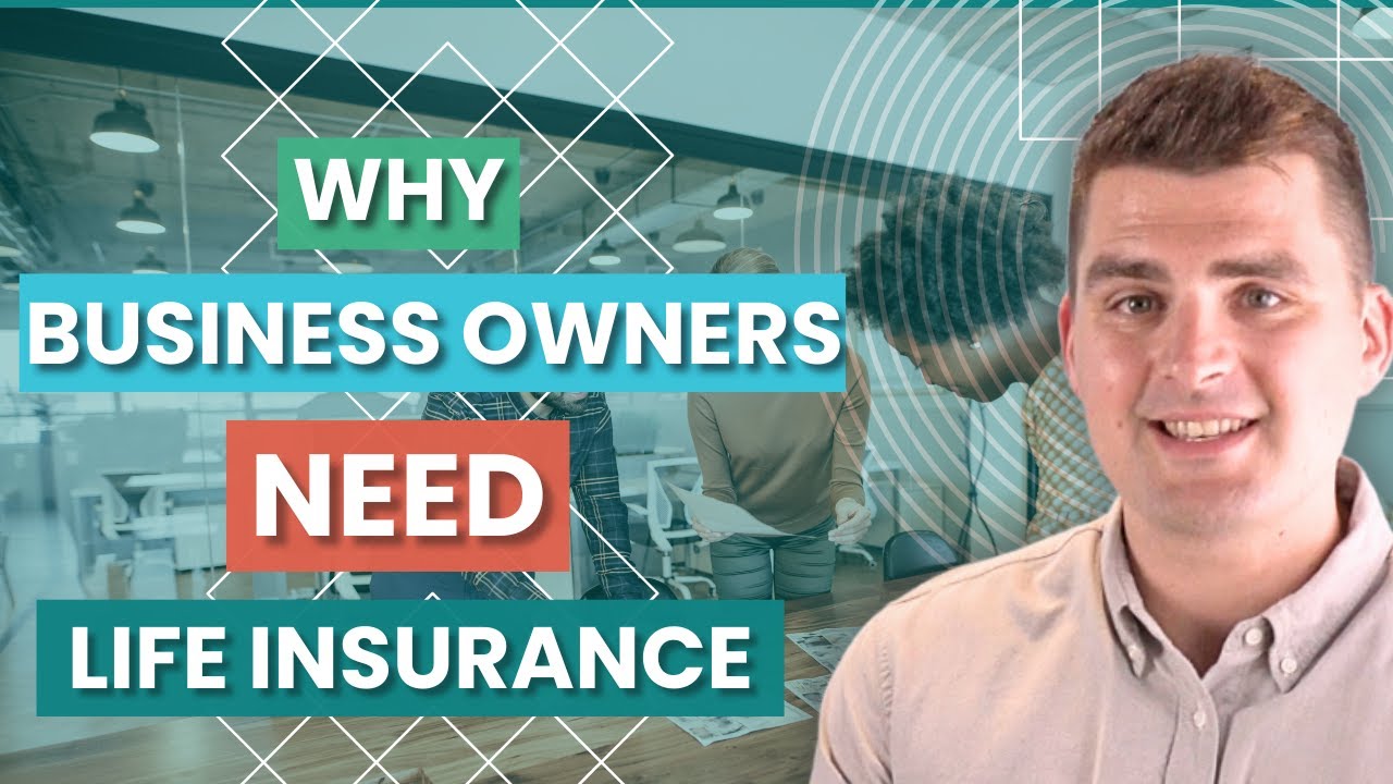 Life Insurance for Small Business Owners: Protecting What You've Built