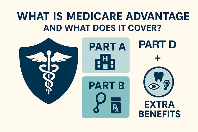 Understanding Medicare Advantage Plans