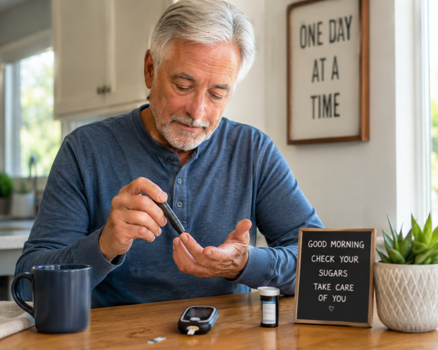 Diabetes and Medicare: Understanding Your Coverage and Benefits