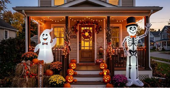 Your House Is About to Get Busier: What to Check Before Holiday Season Hits