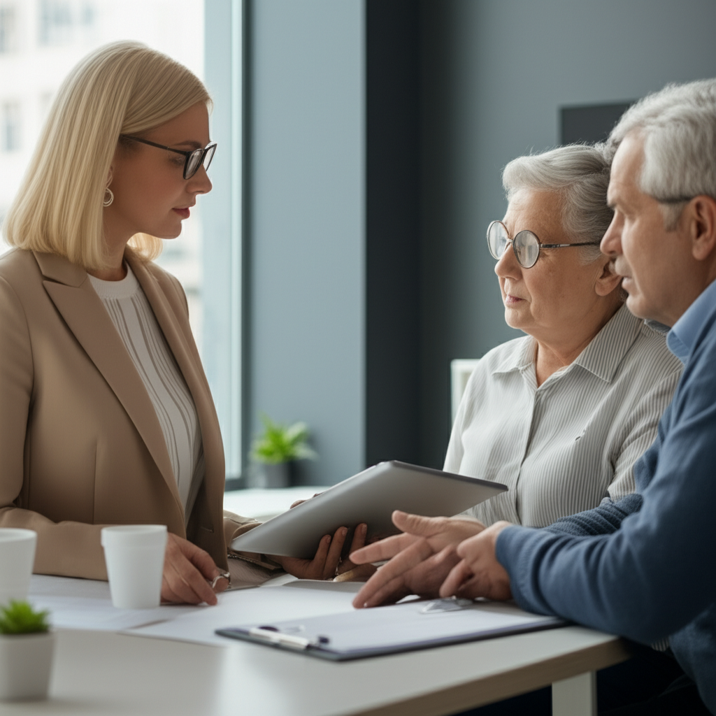 AI-generated image for: Unlocking Your Medicare Advantage: A Guide to Benefits & Coverage