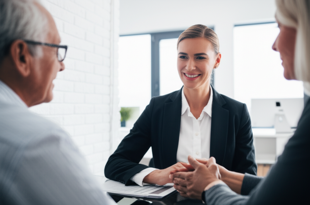 AI-generated image for: Navigating Medicare Supplement: Comprehensive Coverage Explained