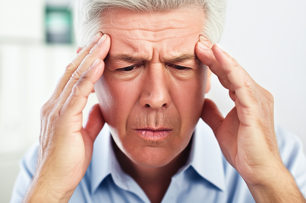 AI-generated image for: Don't Get Tripped Up: Common Medicare Advantage Mistakes to Avoid