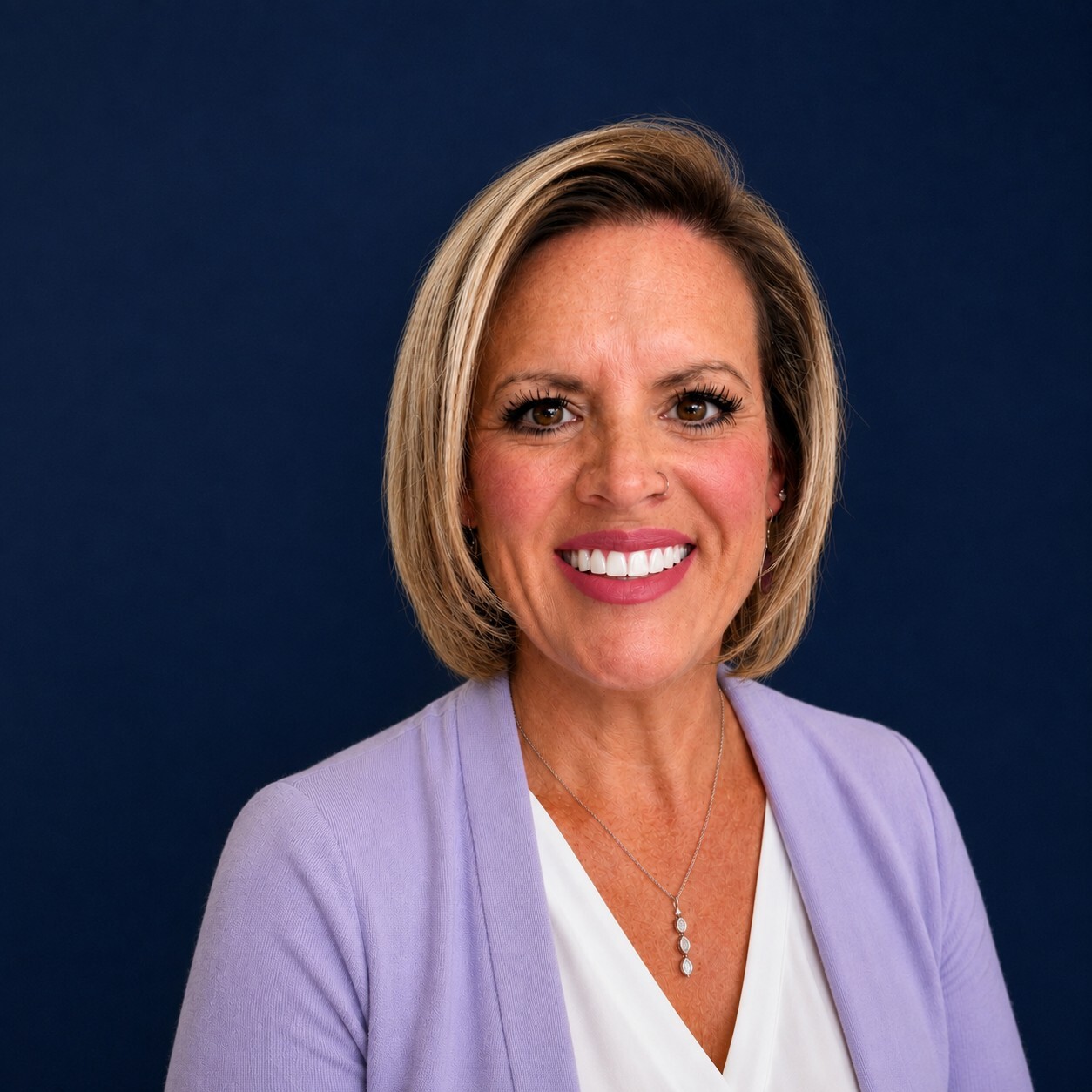 Mandy Scarborough