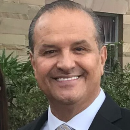 Ralph Antonetti Gomes - Mike Antonetti