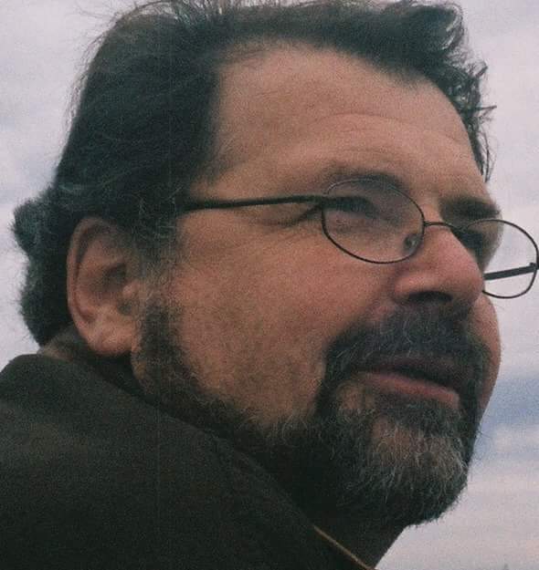 John (Johannes) van der Spek