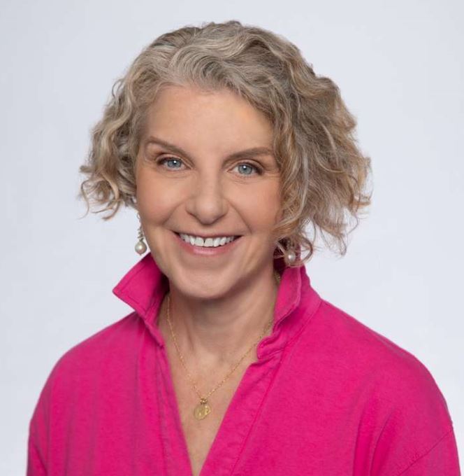 Karen Marriner, MBA, CLTC