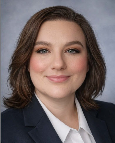Amy Burkhart