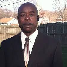 MARCUS MOORE