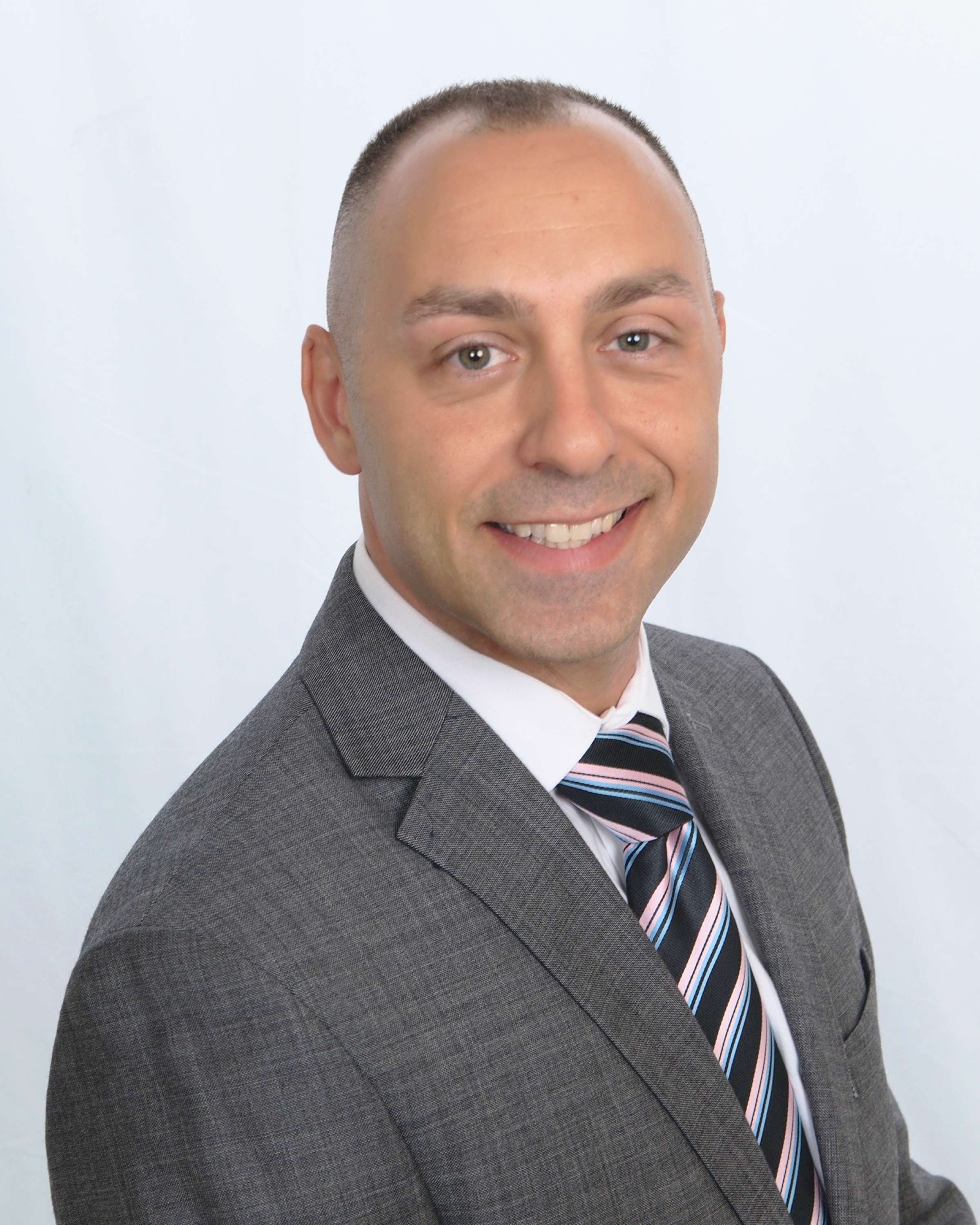 Philippe Benhamou