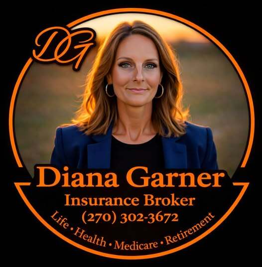 Diana Garner
