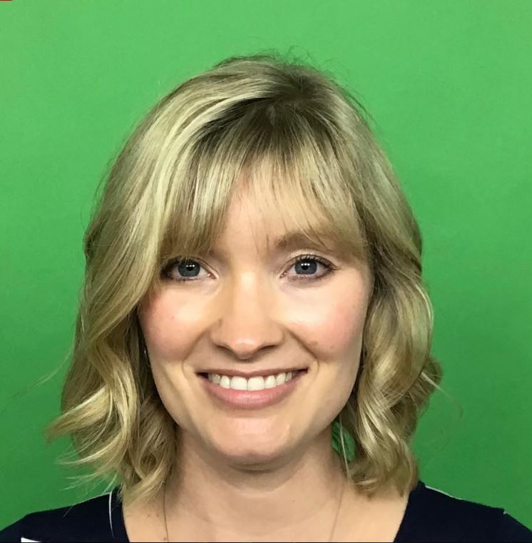 Holly Douglas