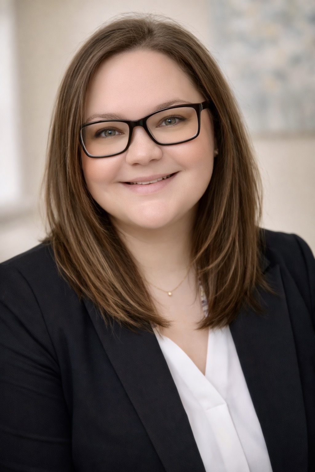 Rebecca Schilling