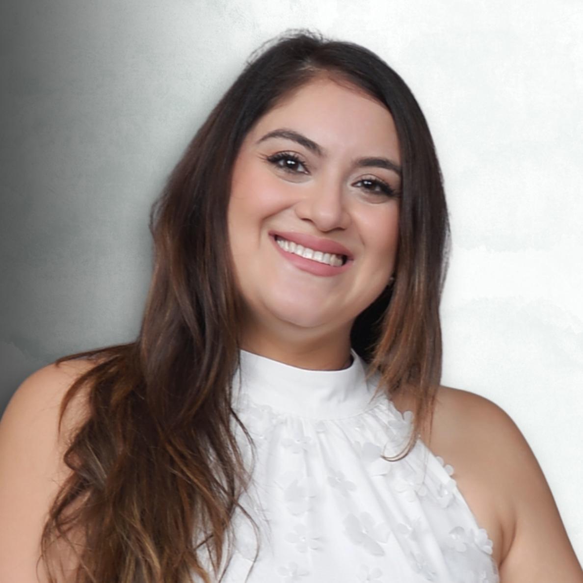 Wendy Garcia