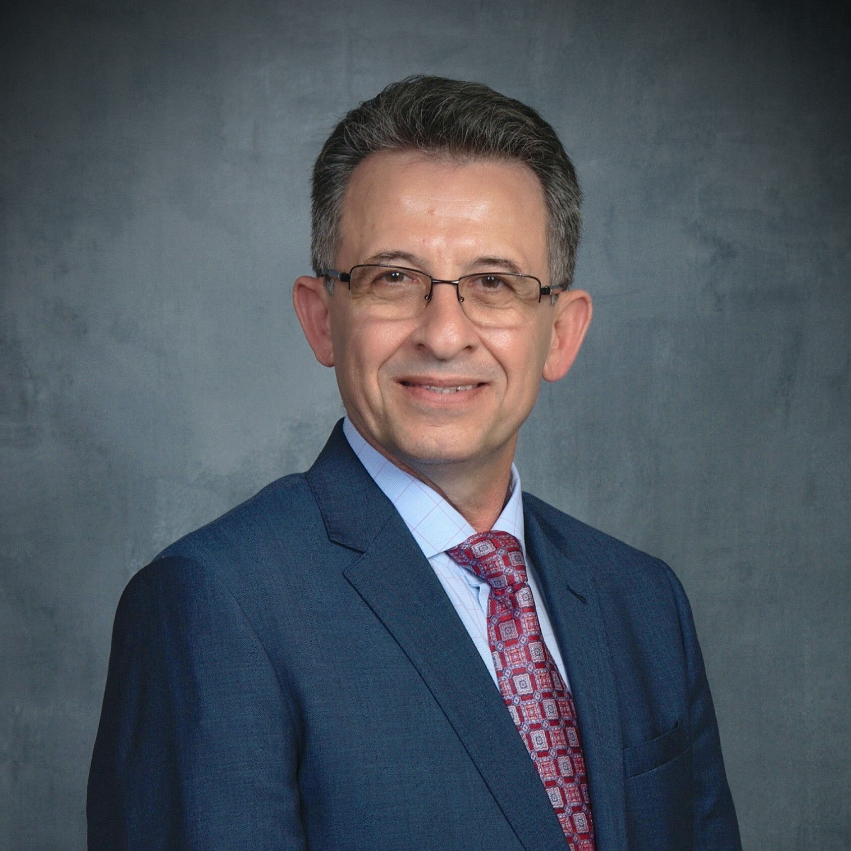 Gligor Tuparov