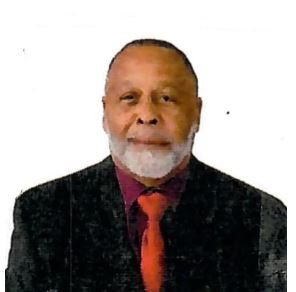 Joseph Ford