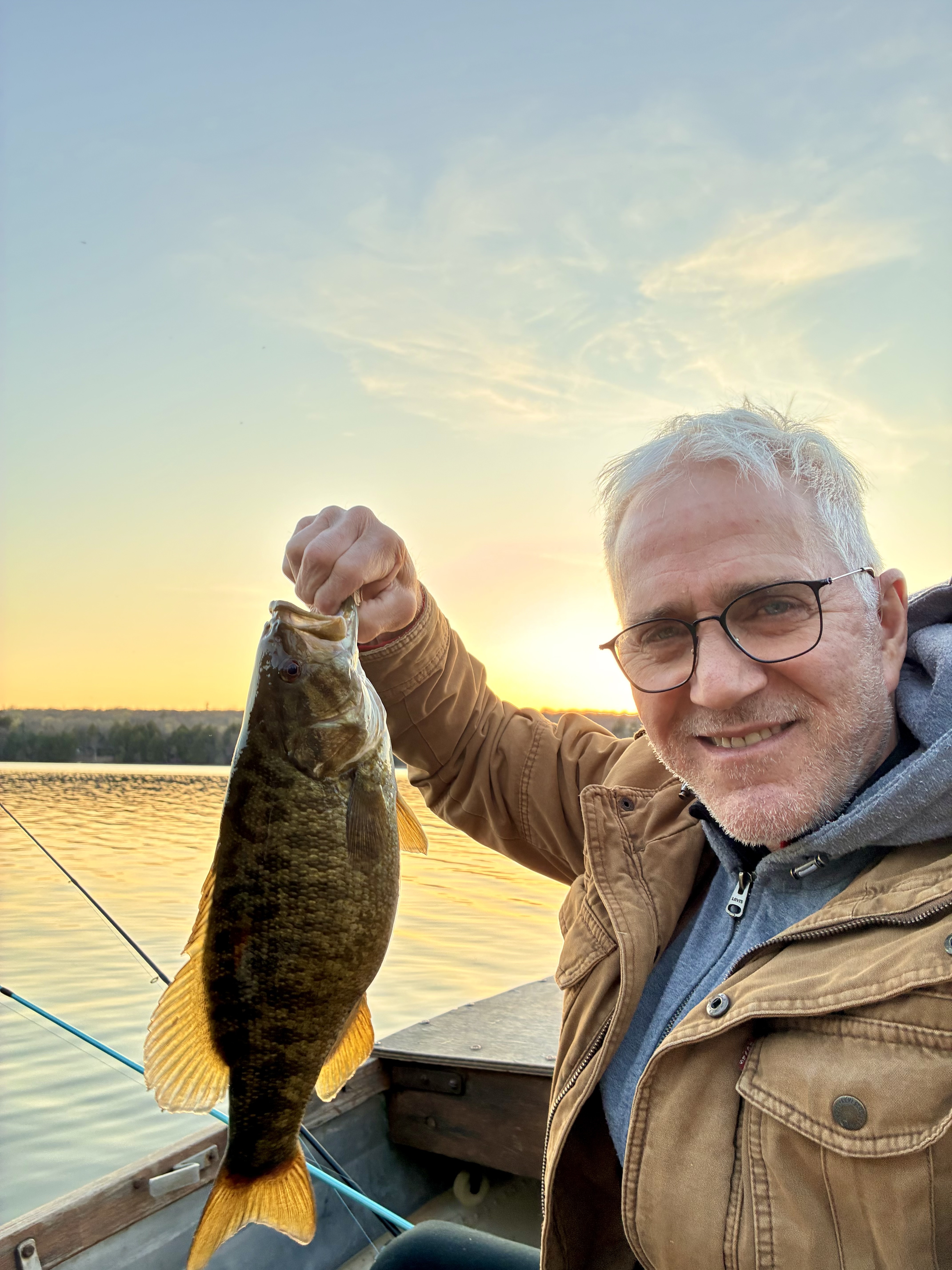 Clarence "Mark" Christiansen